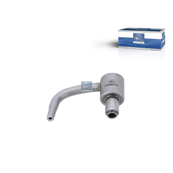 Oil nozzle 4.1034 DIESEL TECHNIC